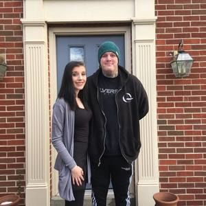 Meet your Posher, Karissa